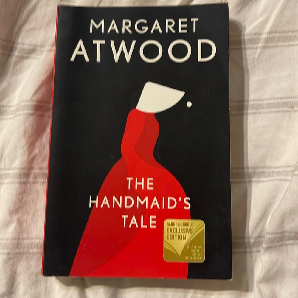 The Handmaids Tale